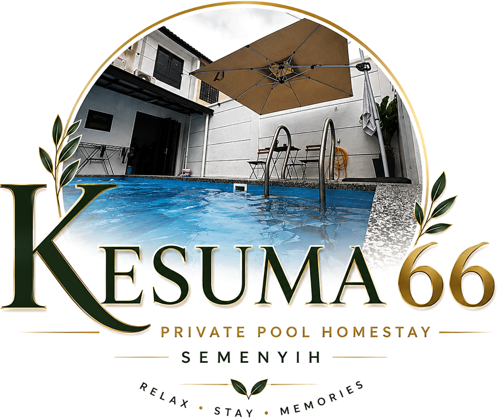 Logo Kesuma 66